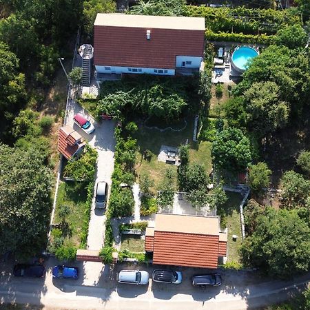 Apartments Minex Trebinje Kültér fotó