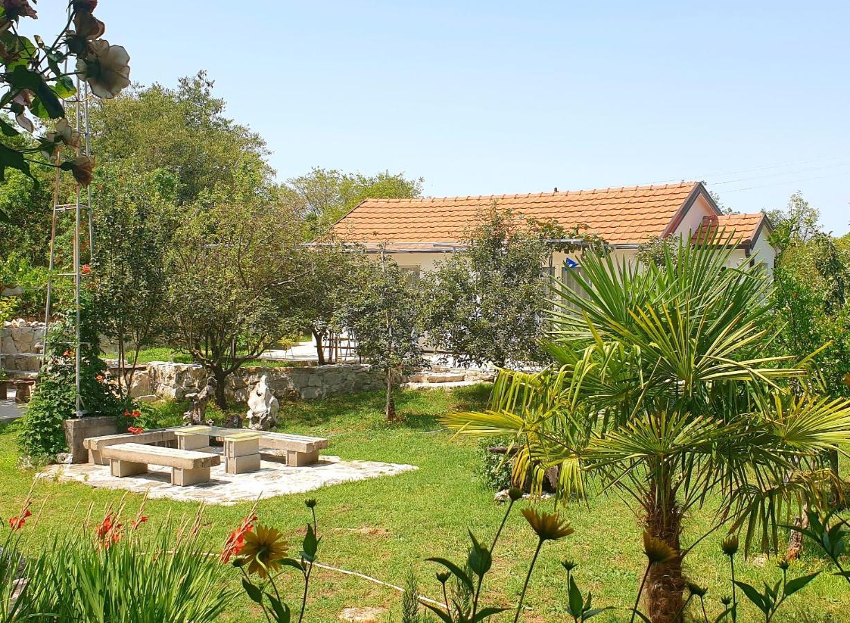 Apartments Minex Trebinje Kültér fotó