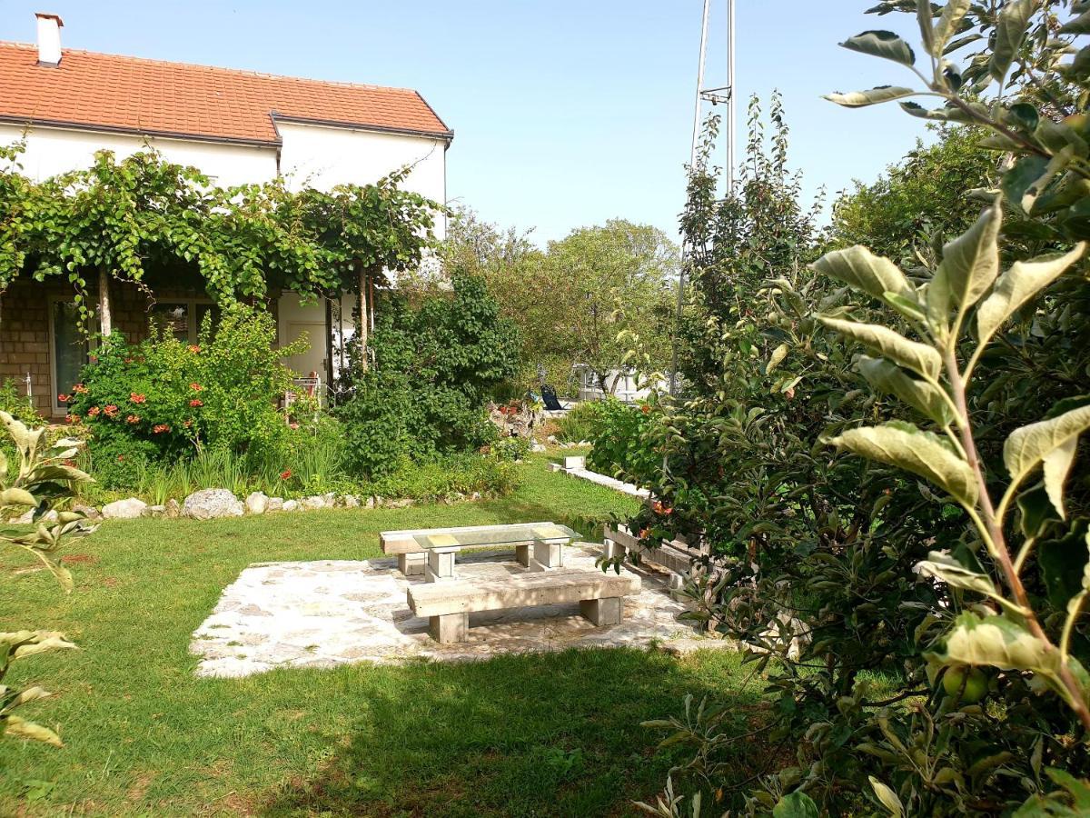 Apartments Minex Trebinje Kültér fotó