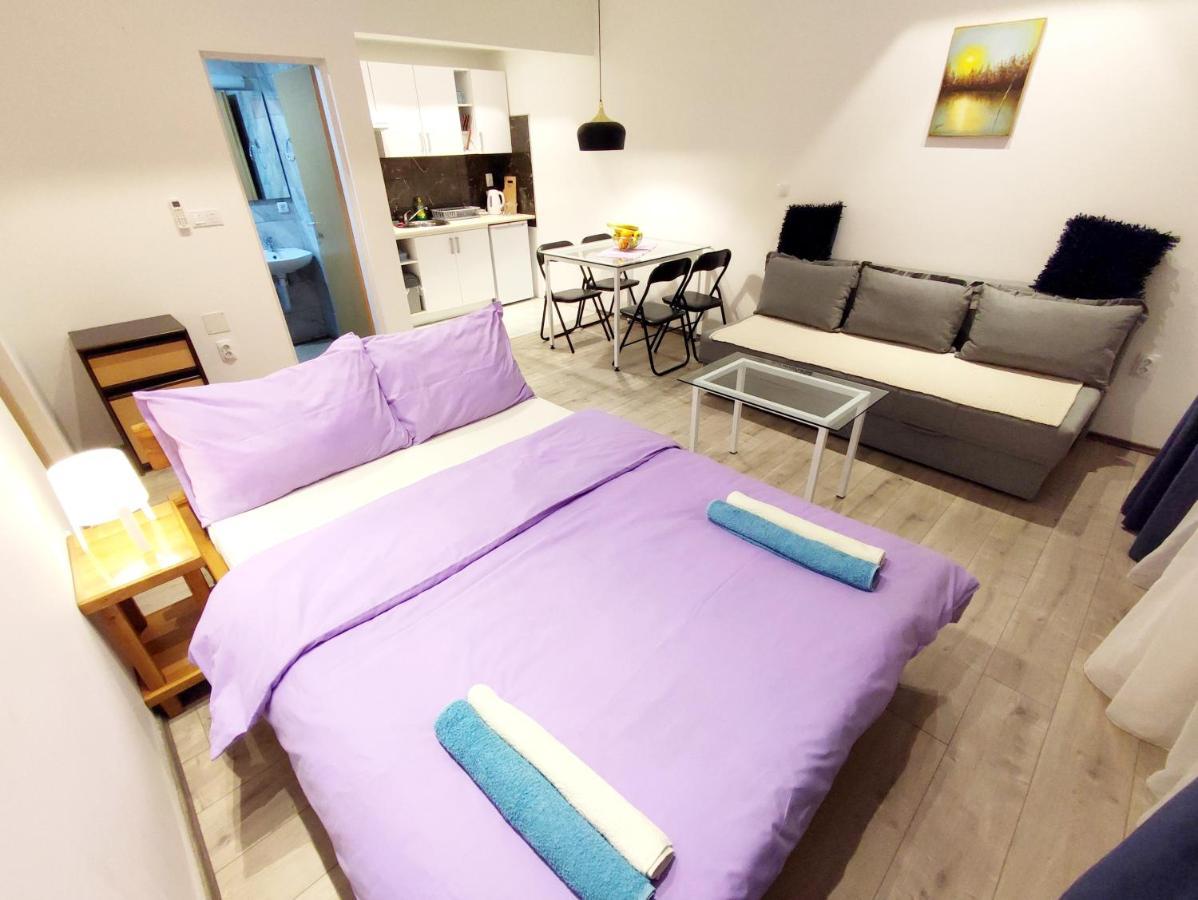 Apartments Minex Trebinje Kültér fotó