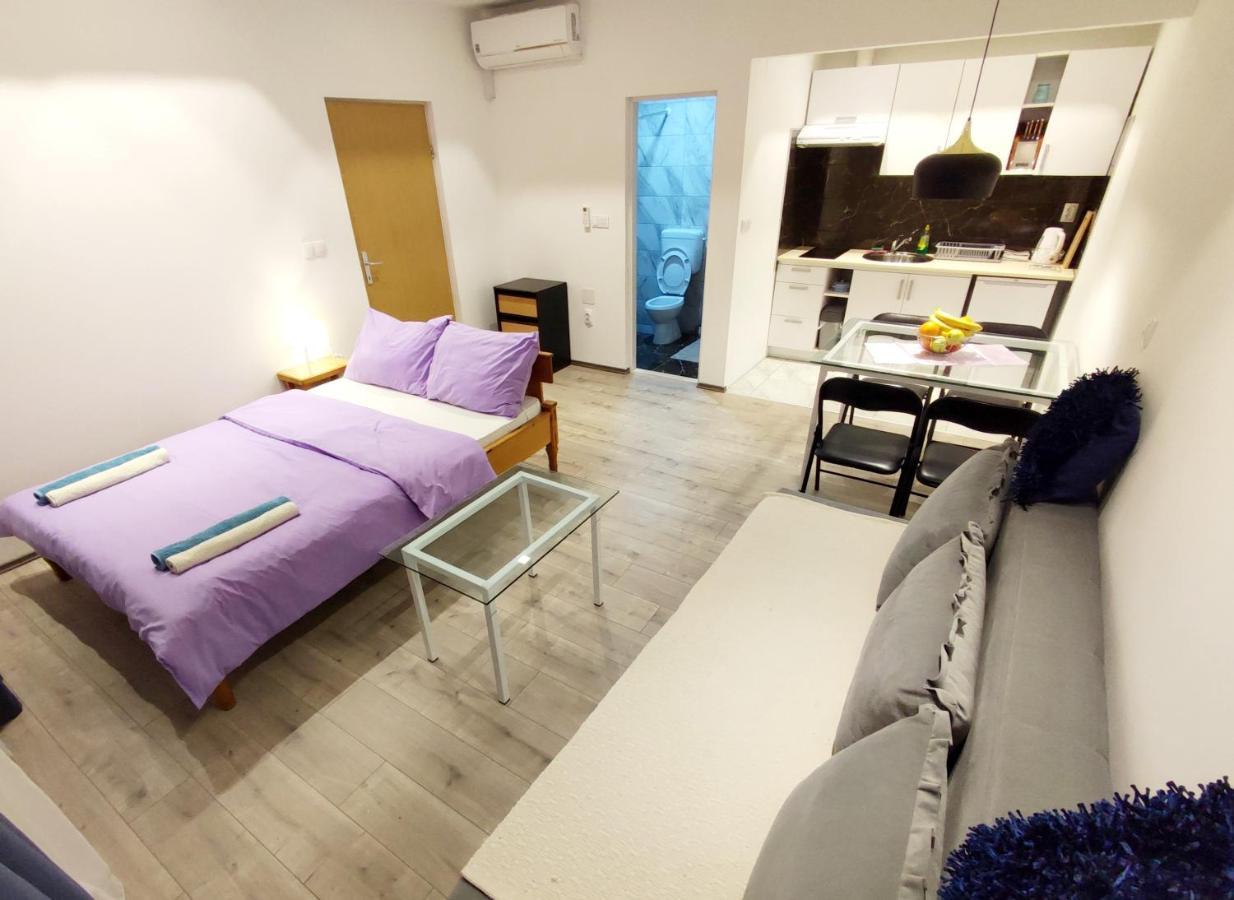 Apartments Minex Trebinje Kültér fotó