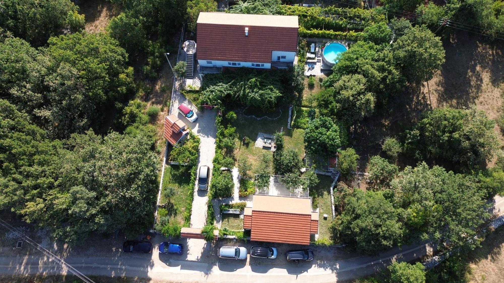 Apartments Minex Trebinje Kültér fotó