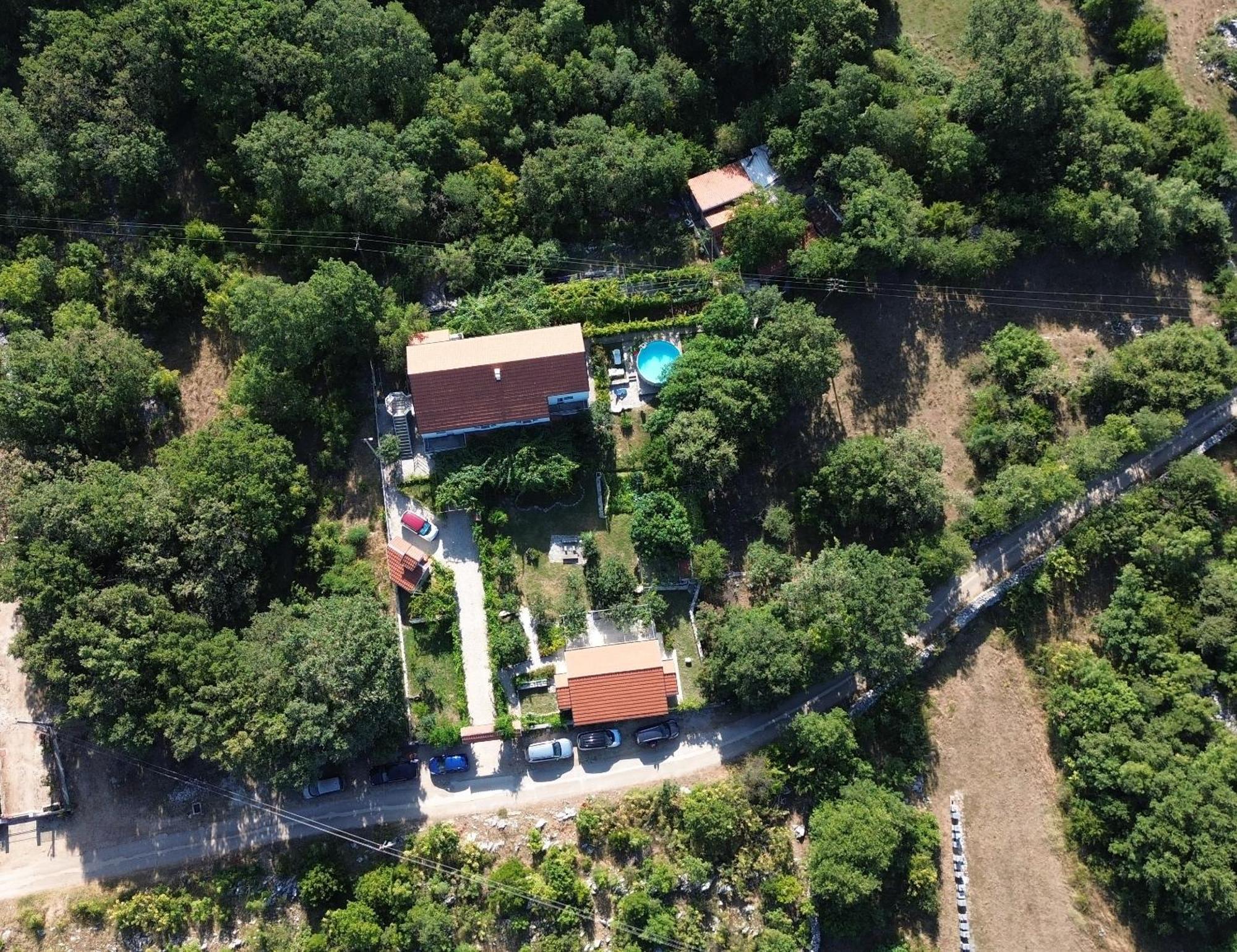 Apartments Minex Trebinje Kültér fotó