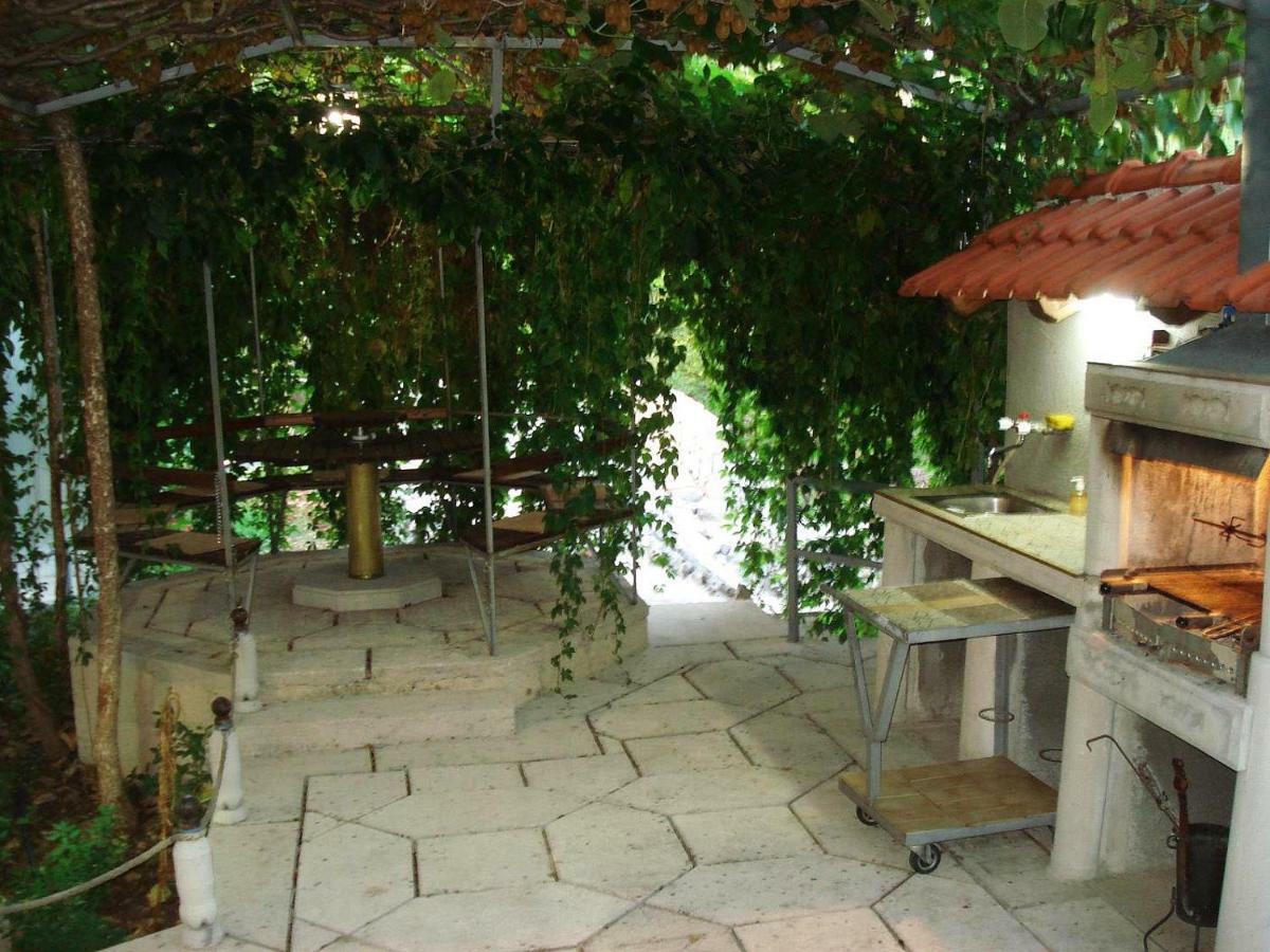 Apartments Minex Trebinje Kültér fotó