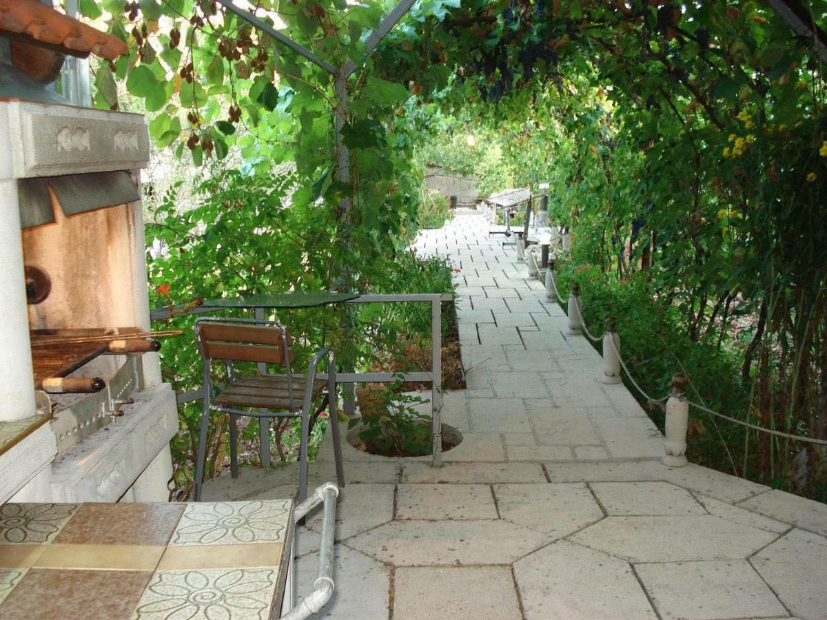 Apartments Minex Trebinje Kültér fotó